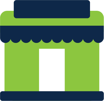 Qples Media Platform Store-Front Icon