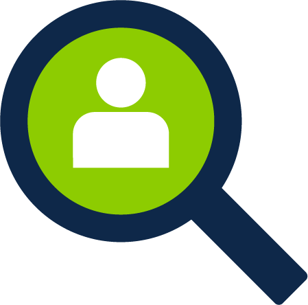 Qples Media Platform - Target Customer Icon