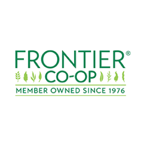 Frontier Co-op Logo