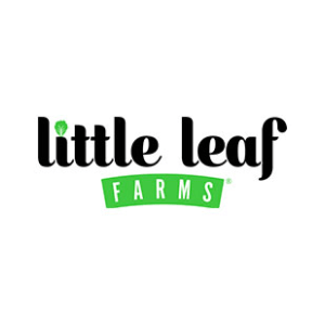 Little Leaf Logo