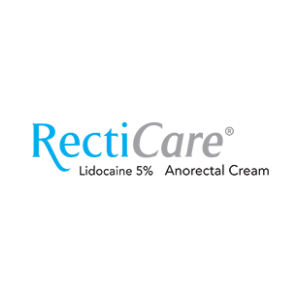 RectiCare Logo