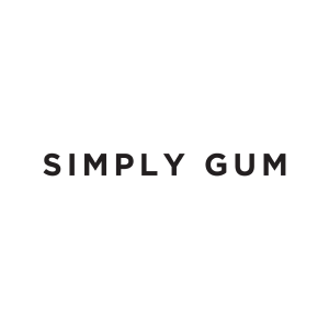 Simply Gum Logo