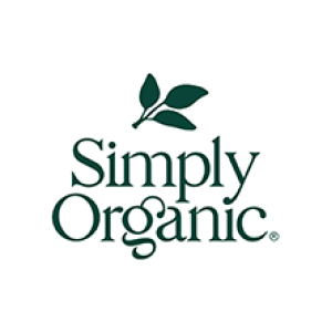 Simply Organic Logo